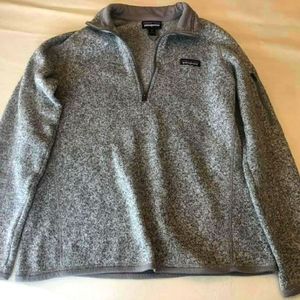 Patagonia pullover